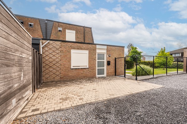 Medium property photo - Heggerank 1A, 4504 RW Nieuwvliet